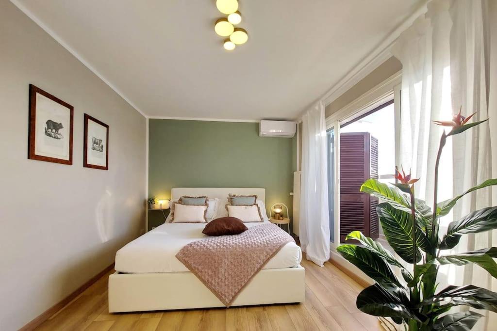 Terrace Mariu Apartment โรม ภายนอก รูปภาพ