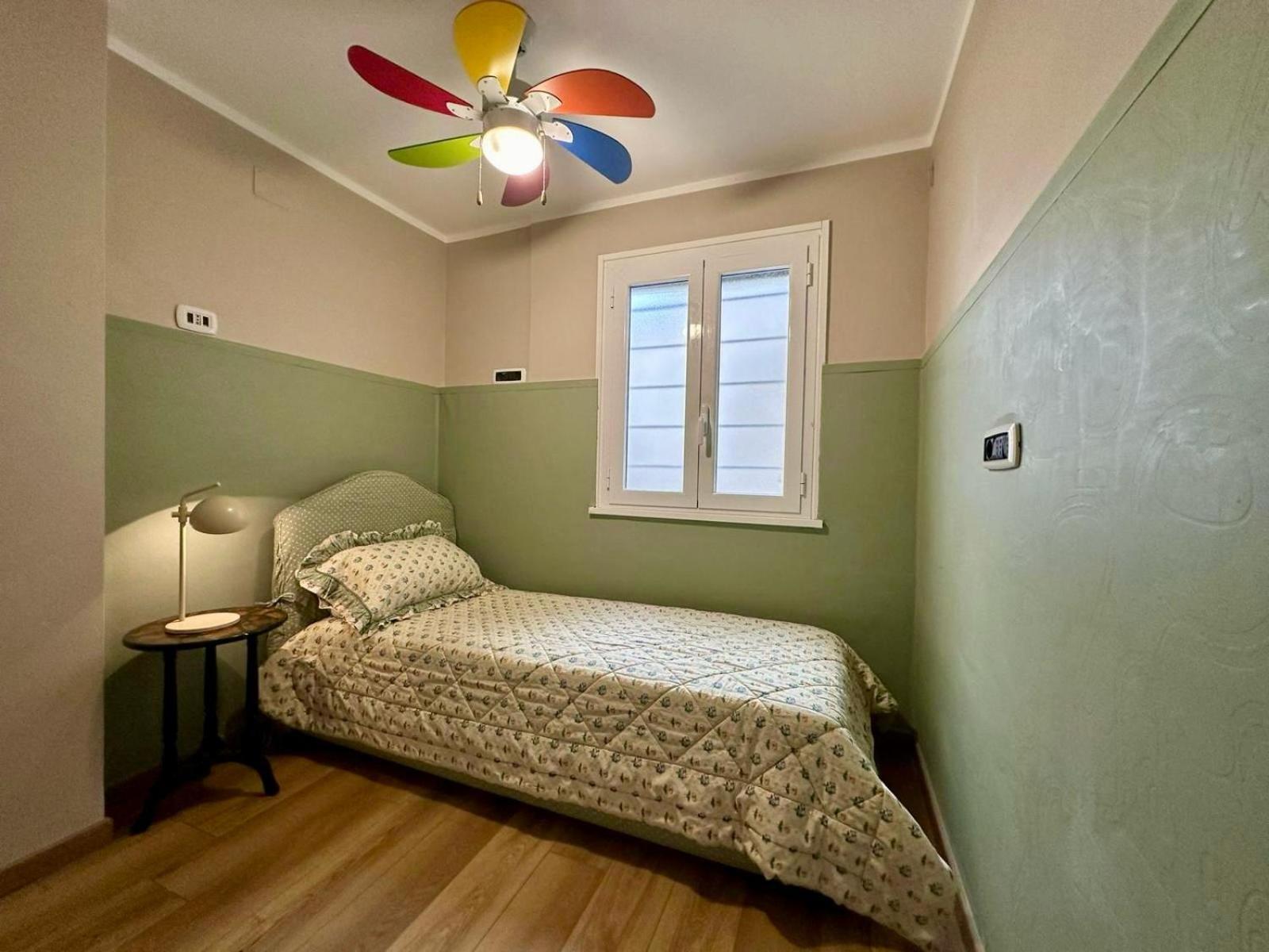 Terrace Mariu Apartment โรม ภายนอก รูปภาพ